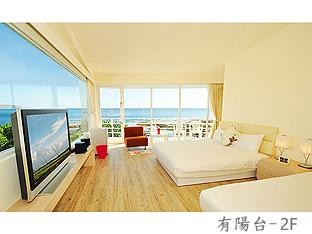 Agoda.com Taiwan Apartments & Hotels