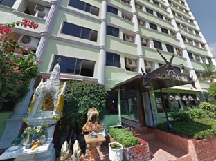 Agoda.com Thailand Apartments & Hotels