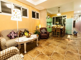 Agoda.com Taiwan Apartments & Hotels