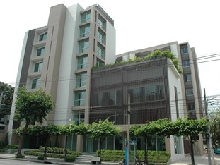 Agoda.com Thailand Apartments & Hotels