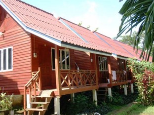 Agoda.com Laos Apartments & Hotels