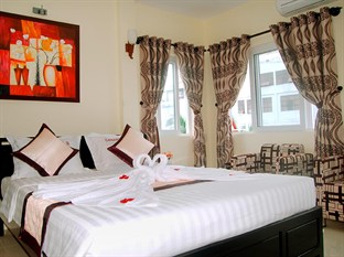 Agoda.com Vietnam Apartments & Hotels  