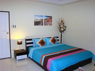 Agoda.com Thailand Apartments & Hotels