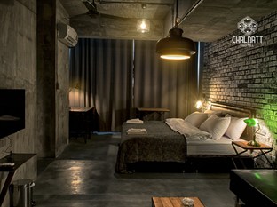 Agoda.com Thailand Apartments & Hotels