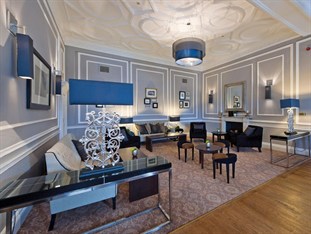 Agoda.com United Kingdom Apartments & Hotels