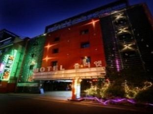 Agoda.com South Korea Apartments & Hotels