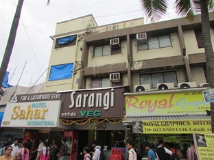 Agoda.com India Apartments & Hotels