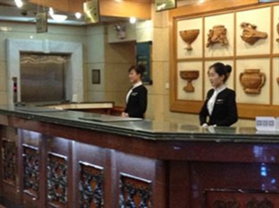 Agoda.com China Apartments & Hotels