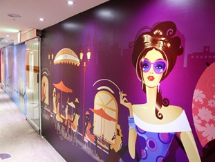 Agoda.com Taiwan Apartments & Hotels