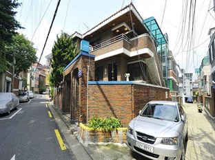 Agoda.com South Korea Apartments & Hotels