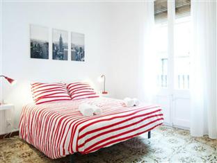 Agoda.com Spain Apartments & Hotels