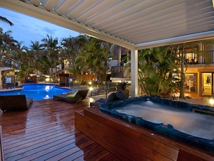 Agoda.com Australia Apartments & Hotels