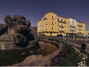 Agoda.com Saudi Arabia Apartments & Hotels