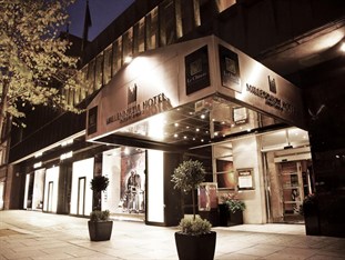 Agoda.com United Kingdom Apartments & Hotels