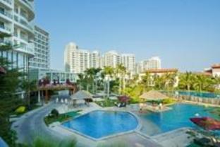 Agoda.com China Apartments & Hotels