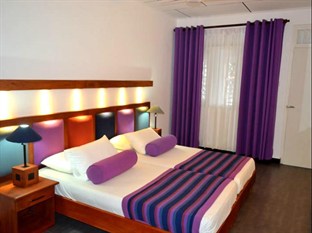 Agoda.com Sri Lanka Apartments & Hotels