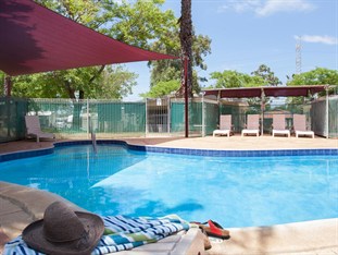 Agoda.com Australia Apartments & Hotels