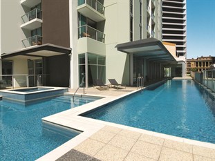 Agoda.com Australia Apartments & Hotels