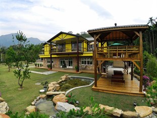 Agoda.com Taiwan Apartments & Hotels