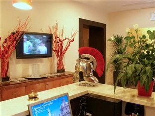 Agoda.com Italy Apartments & Hotels