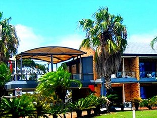 Agoda.com Australia Apartments & Hotels