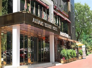 Agoda.com South Korea Apartments & Hotels