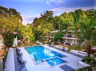 Agoda.com India Apartments & Hotels