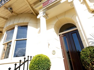 Agoda.com United Kingdom Apartments & Hotels