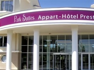 Agoda.com Apartments & Hotels France 