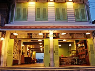 Agoda.com Thailand Apartments & Hotels