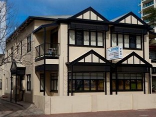 Agoda.com Australia Apartments & Hotels
