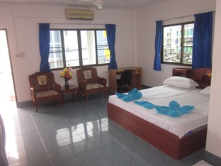 Agoda.com Thailand Apartments & Hotels