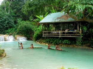 Agoda.com Laos Apartments & Hotels