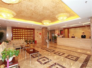 Agoda.com China Apartments & Hotels