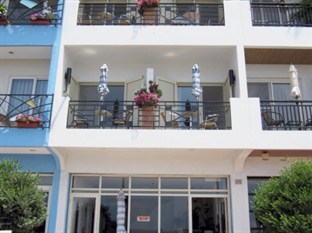 Agoda.com Taiwan Apartments & Hotels