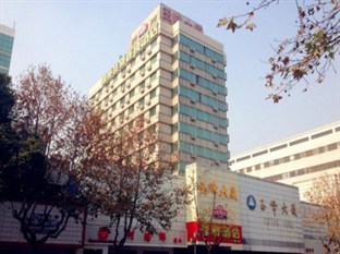 Agoda.com China Apartments & Hotels