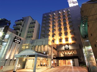 Agoda.com Japan Apartments & Hotels