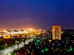 Agoda.com China Apartments & Hotels