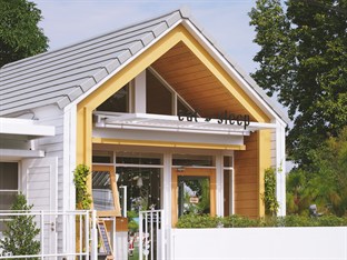 Agoda.com Thailand Apartments & Hotels