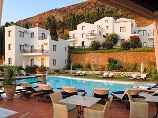 Agoda.com Greece Apartments & Hotels
