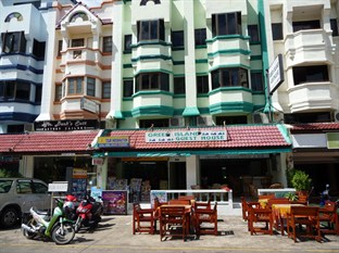 Agoda.com Thailand Apartments & Hotels