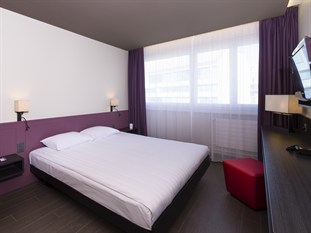 Agoda.com Switzerland Apartments & Hotels