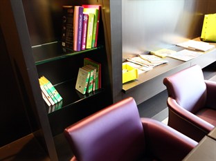 Agoda.com Apartments & Hotels France 