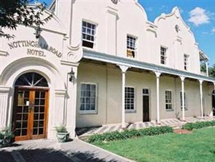 Agoda.com South Africa Apartments & Hotels