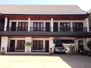 Agoda.com Laos Apartments & Hotels