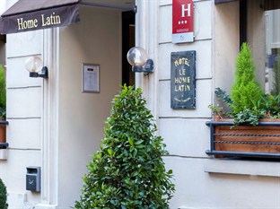 Agoda.com Apartments & Hotels France 