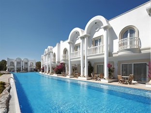 Agoda.com Turkey Apartments & Hotels