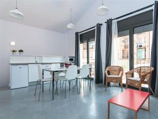 Agoda.com Spain Apartments & Hotels