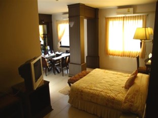 Agoda.com Thailand Apartments & Hotels