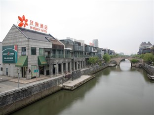 Agoda.com China Apartments & Hotels
